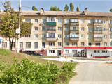 Торговое помещение на первой линии